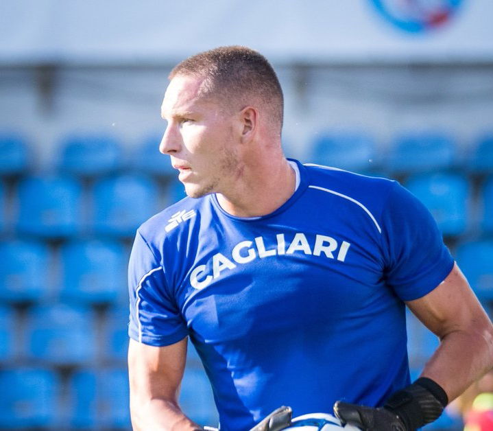 RADUNOVIC, LA SARACINESCA DI RANIERI preview