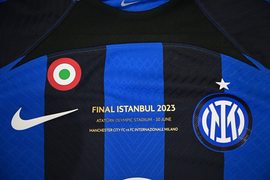 Inter, svelata la maglietta per la finale sui canali social article-post