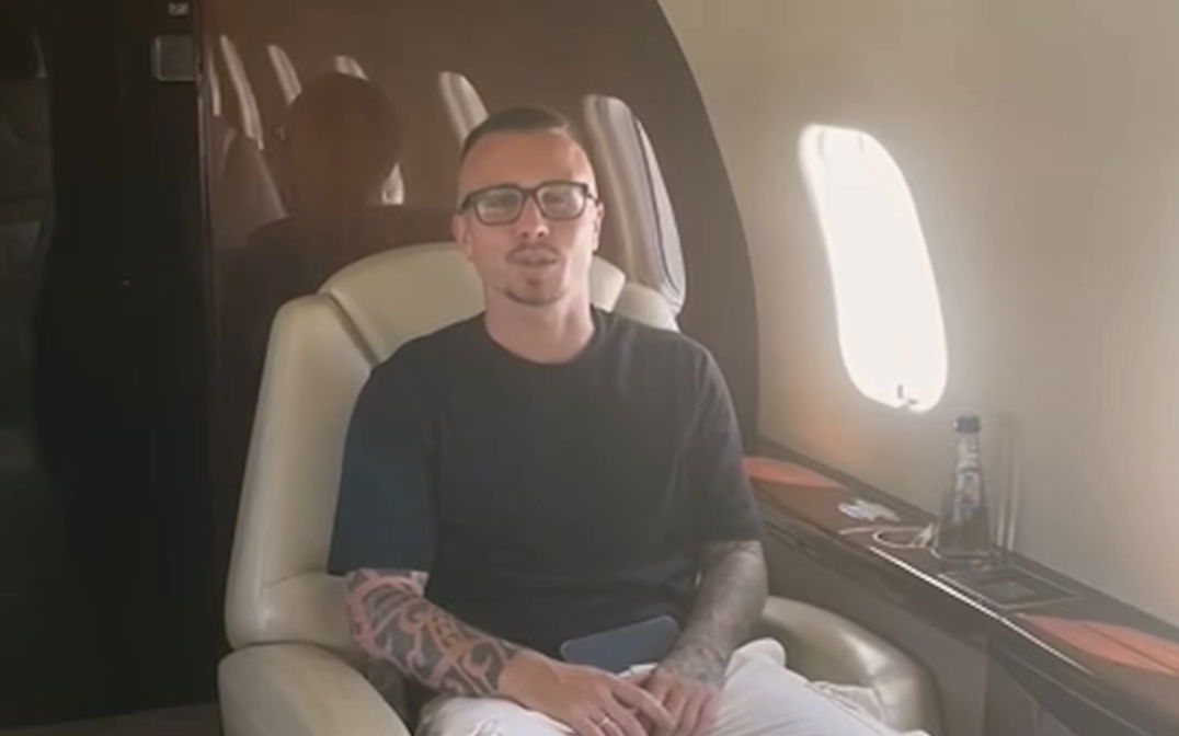 Ufficiale: Galatasaray, ecco Angelino dal RB Lipsia article-post