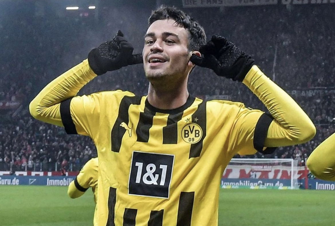 Reyna alla Fiorentina era una fantasia. Conferme sul Nottingham in dirittura article-post