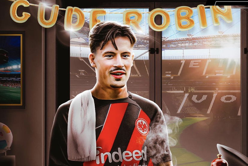 Ufficiale: Eintracht, ecco Koch dal Leeds preview