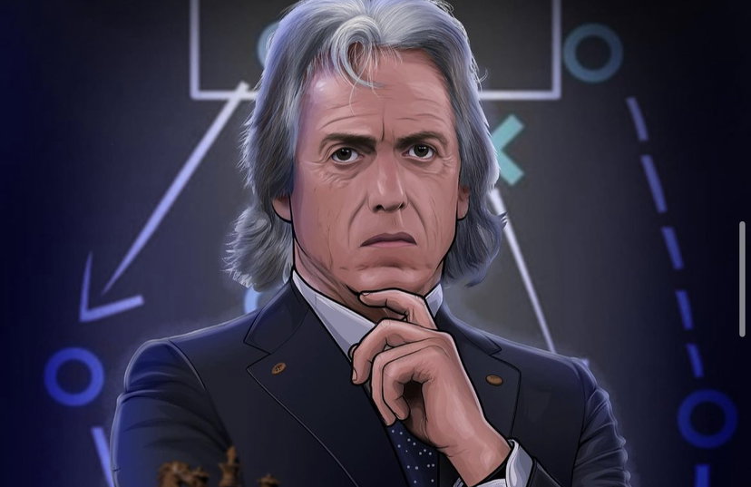 L’Al Hilal pronto a esonerare Jorge Jesus preview