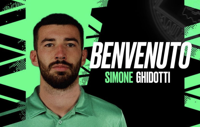 Ora è ufficiale: Avellino, ecco il portiere Ghidotti dal Como preview