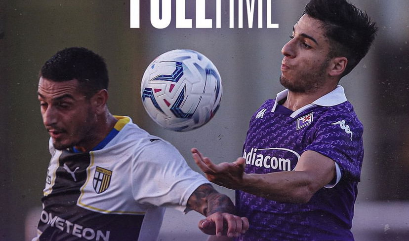 Cabral risponde a Estevez, parità tra Fiorentina e Parma in amichevole (1-1) preview