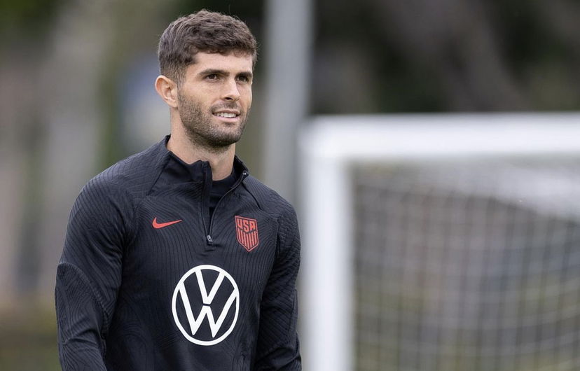 Pulisic, ora l’idoneità sportiva. Poi la firma con il Milan preview