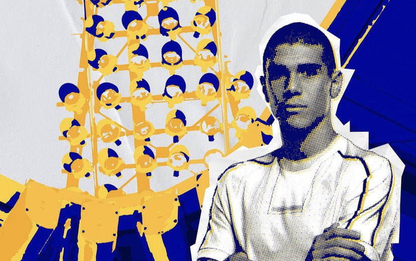 Ora è ufficiale: Giorgi Kvernadze è un nuovo giocatore del Frosinone preview