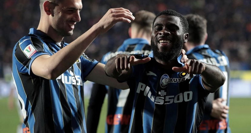 Boga saluta l’Atalanta: “Non sempre le cose vanno secondo i piani, ma sono stato felice di indossare con orgoglio questa maglia” preview