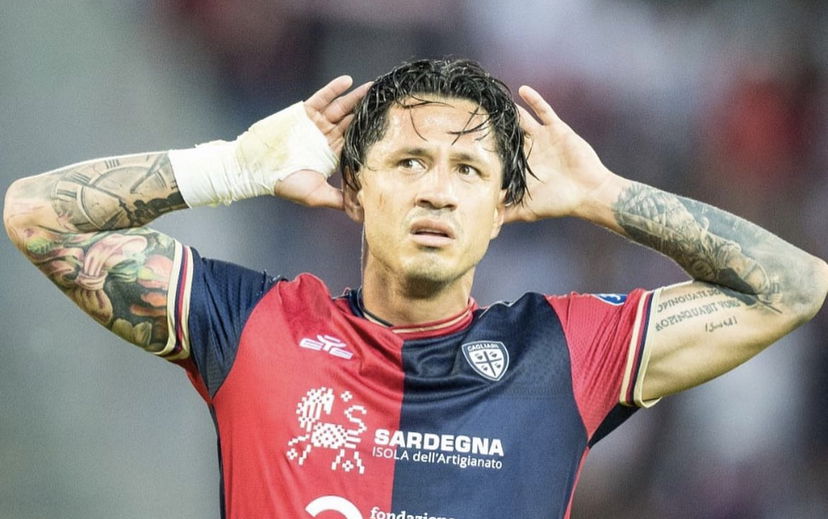 Doppia tegola per il Cagliari: Lapadula si è operato alla caviglia. Lesione del legamento crociato per Rog preview