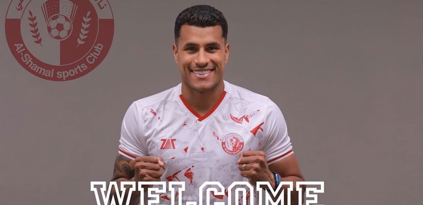 Ufficiale: Murillo riparte dal Qatar. È un nuovo calciatore dell’Al-Shamal preview