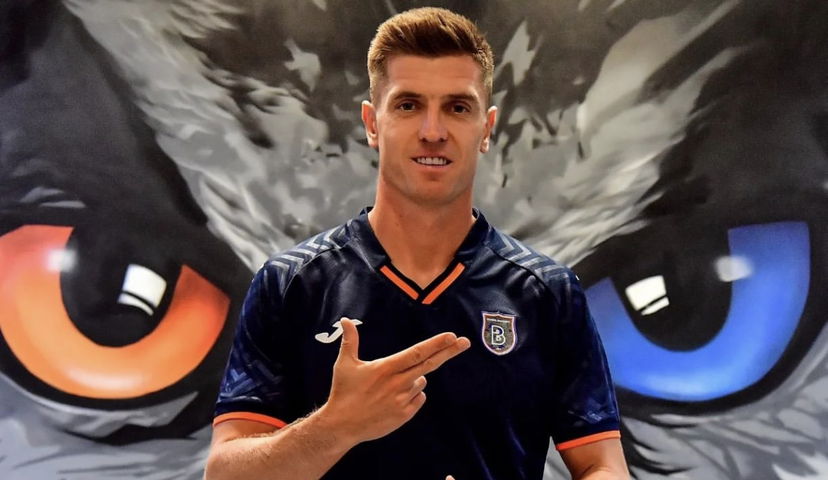 Ufficiale: Piatek è un nuovo giocatore del Basaksehir preview