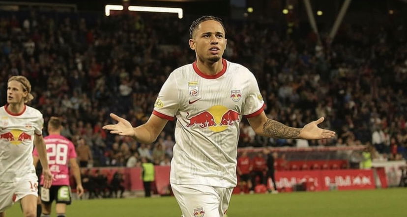 Milan, Okafor atteso in città nelle prossime ore preview