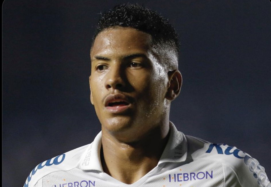 Ufficiale: Chelsea, ecco Angelo Gabriel dal Santos article-post