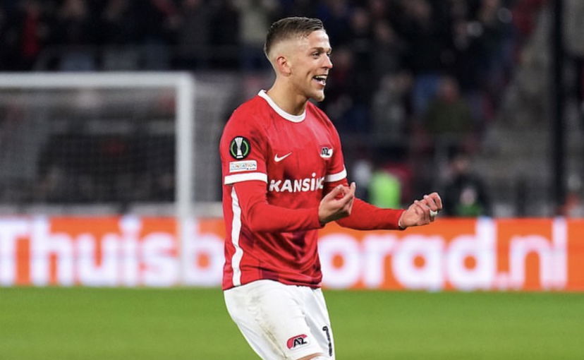 Karlsson è a Bologna: ora visite e firma preview