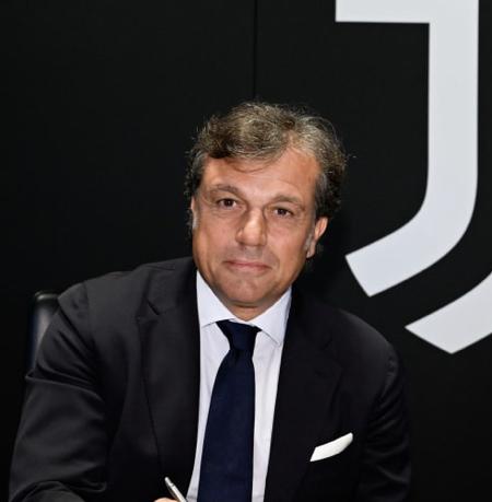 Giuntoli: “Sostituto di Bremer? A gennaio vedremo se ci saranno delle possibilità. Stiamo parlando con Vlahovic per il rinnovo” preview