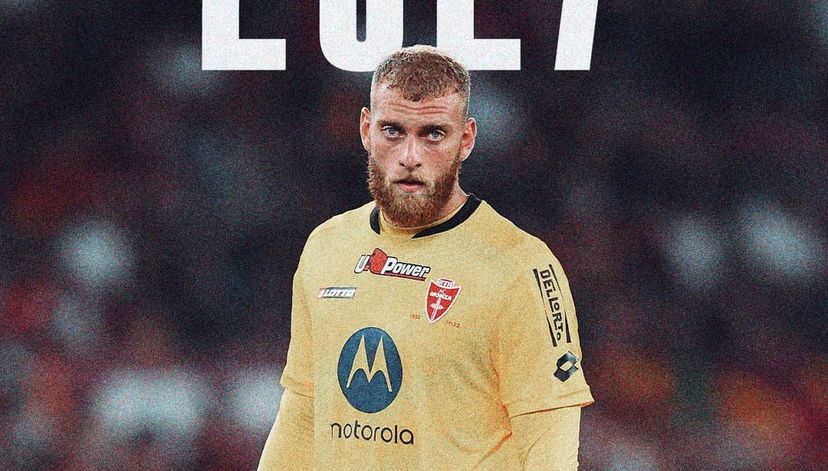 Ufficiale: Monza, Di Gregorio ha rinnovato fino al 2027 preview