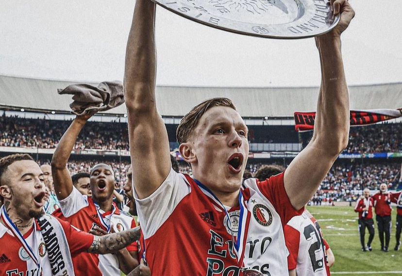 Torino, in arrivo Pedersen: l’indizio social preview