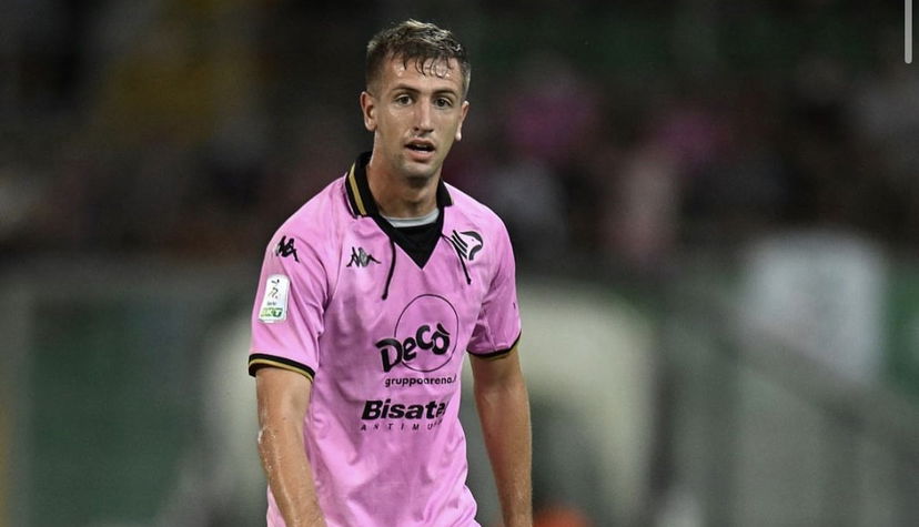 Ora è ufficiale: Como, ecco Sala a titolo definitivo dal Sassuolo preview