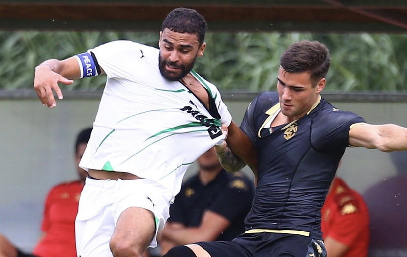 Serie A, i risultati delle amichevoli estive di oggi preview