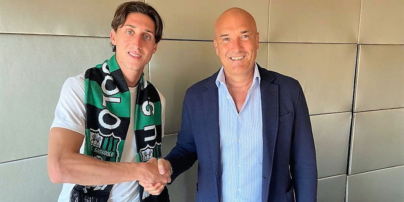 Ora è anche ufficiale: Mulattieri al Sassuolo preview