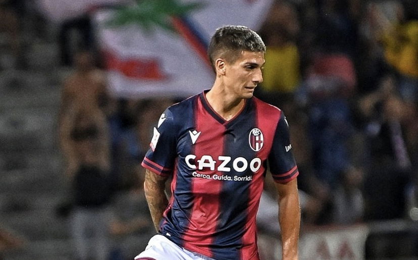 Dall’Argentina: Dominguez, forte interesse di Nottingham Forest e Galatasaray preview