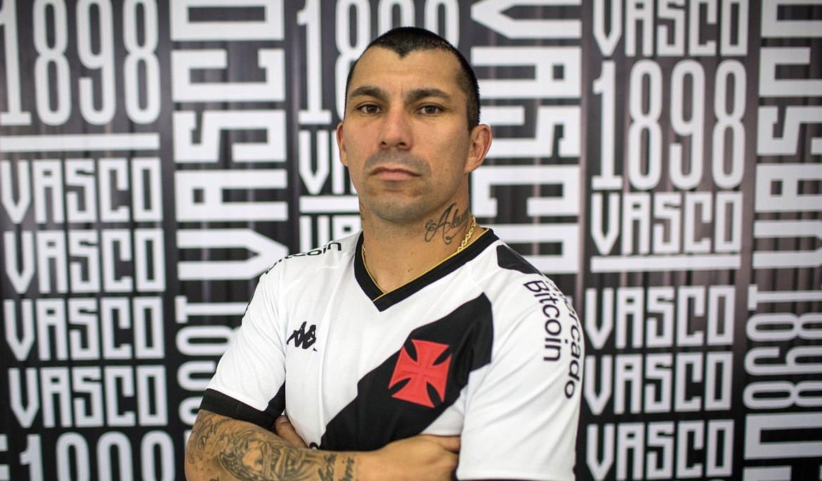 Ufficiale: Medel riparte dal Brasile. È un nuovo giocatore del Vasco da Gama article-post