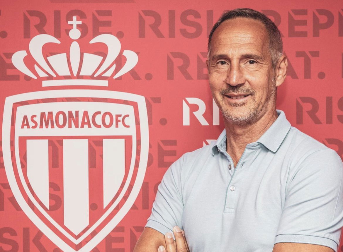 Ufficiale: Adi Hütter è il nuovo allenatore del Monaco article-post