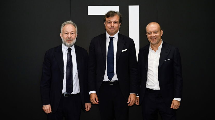 Juventus, approvato il bilancio 2023/2024. Il comunicato preview