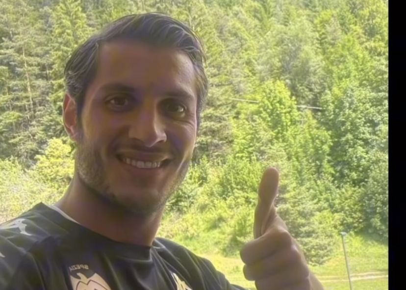 Ufficiale: Spezia, ecco Bandinelli a titolo definitivo dall’Empoli preview