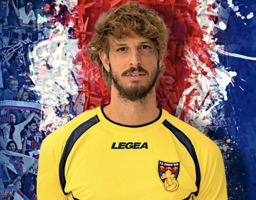 Di Gennaro ha lasciato la sede dell’Inter: sarà il terzo portiere nerazzurro preview