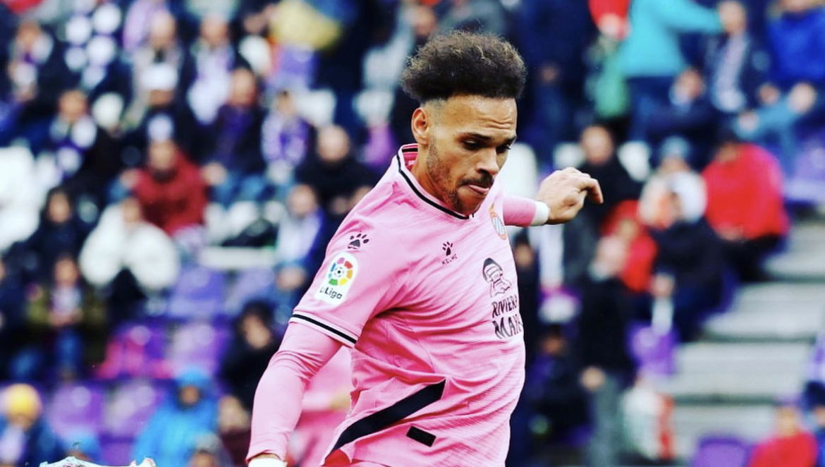 Garagarza (ds Espanyol): “Braithwaite ha deciso di andársene e non risponde più al telefono” article-post