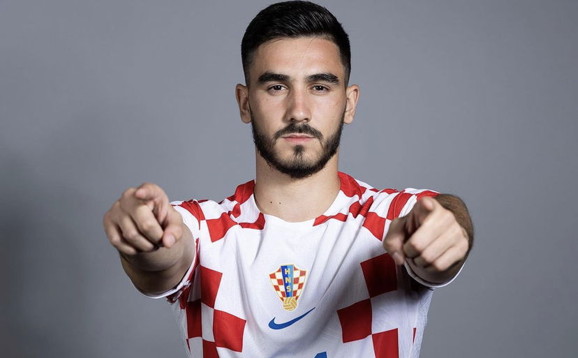 Dalla Croazia: nessun accordo tra Dinamo e Ajax per Sutalo preview