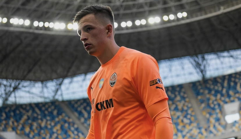 DA GIUSTIZIERE IN CHAMPIONS A CANDIDATO PER IL FUTURO: ANATOLIJ TRUBIN, UN’IDEA NERAZZURRA preview