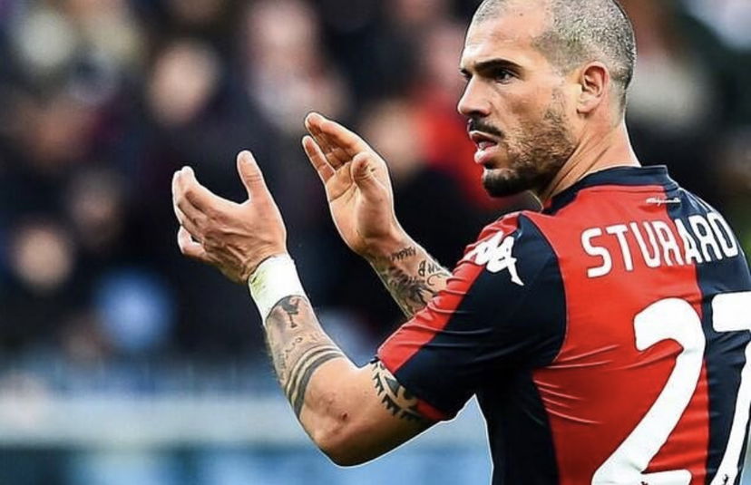 Sturaro saluta il Genoa: “Sognavo un finale diverso, ma vado via felice e a testa alta” preview