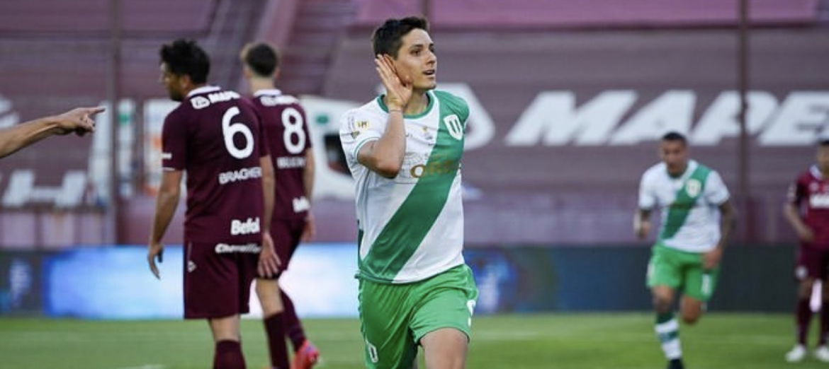 JUAN MANUEL CRUZ, UN FIGLIO D’ARTE A VERONA article-post