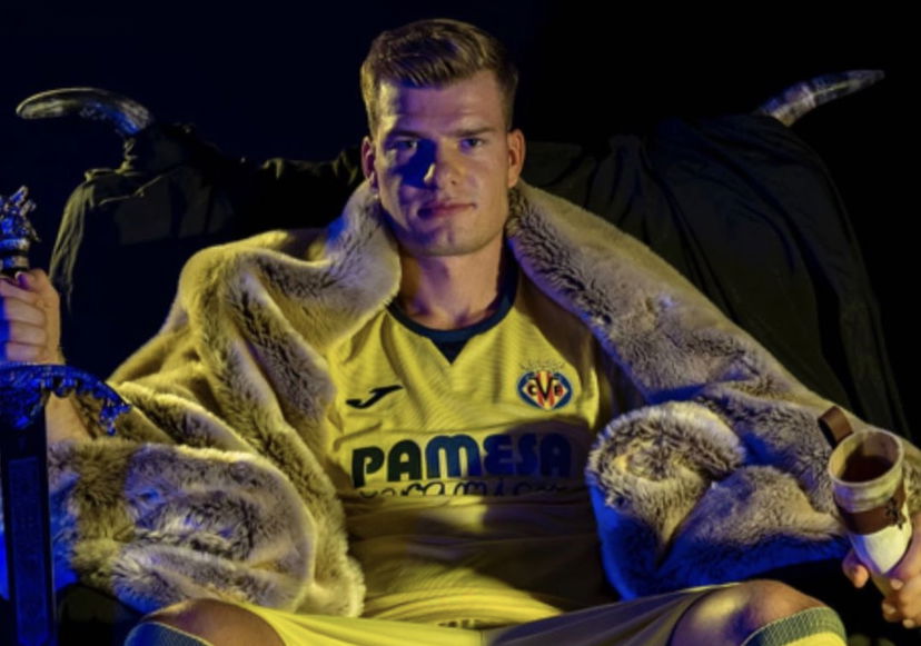 Ufficiale: Villarreal, ecco Sorloth a titolo definitivo dal Lipsia preview