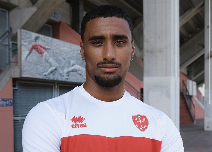 Tutto confermato: Nicholas Rizzo è un nuovo calciatore della Triestina preview