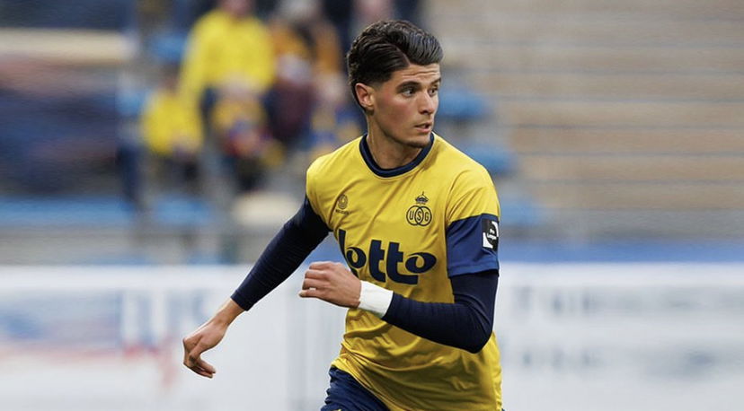 Bologna, visite mediche in corso per El Azzouzi preview