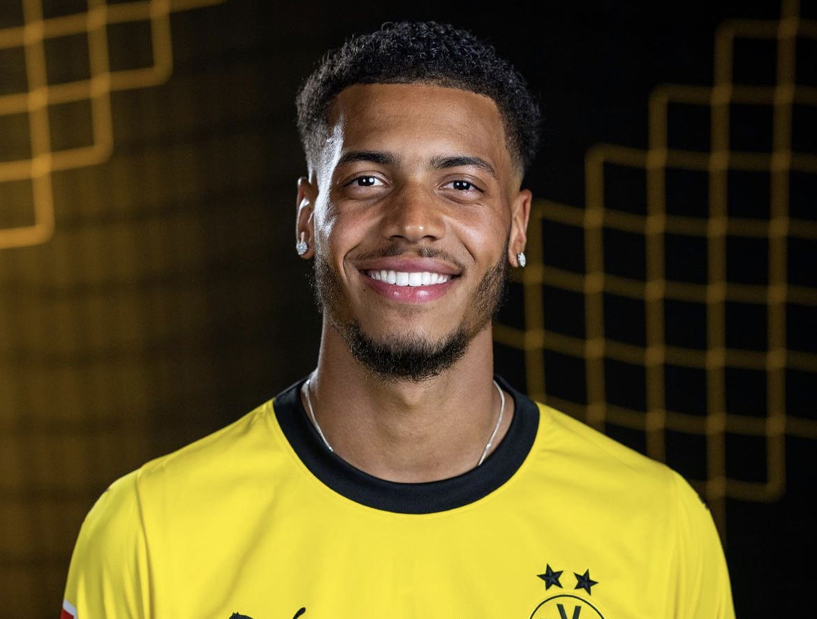 Ufficiale: Borussia Dortmund, ecco Nmecha dal Wolfsburg. Ha firmato fino al 2028 article-post