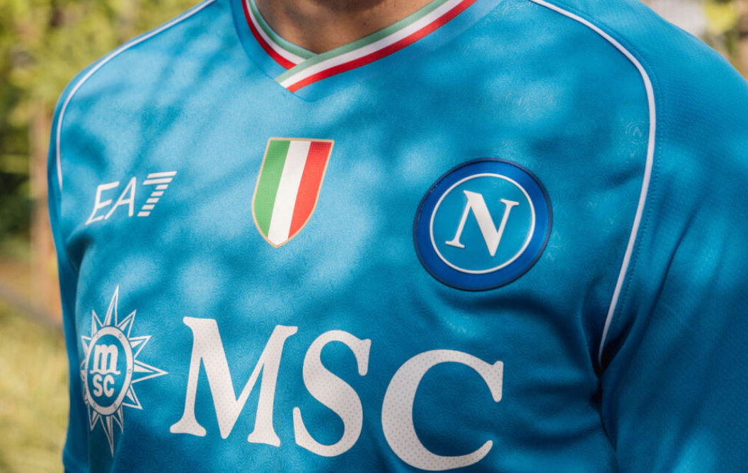 Napoli, i convocati di Garcia per la sfida con il Sassuolo article-post