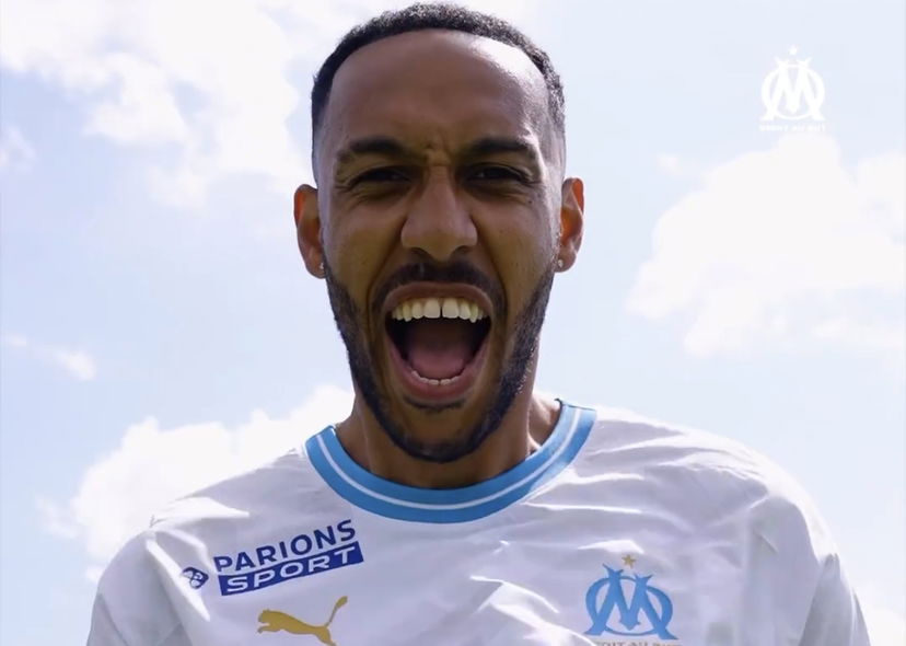 Aubameyang ringrazia Gattuso: “La mia rinascita è merito suo” preview