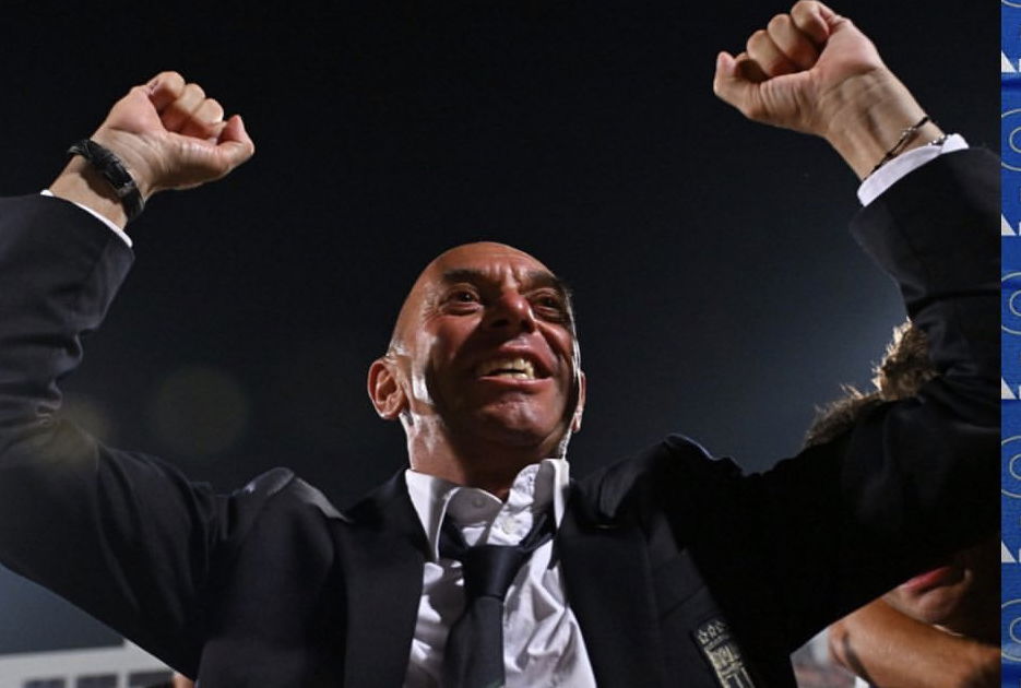 Bollini: “Per vincere in Europa bisogna essere preparati, pronti e moderni” article-post