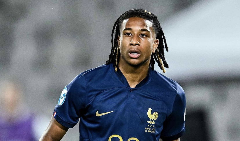 Dalla Francia: offerta del Chelsea per Olise preview