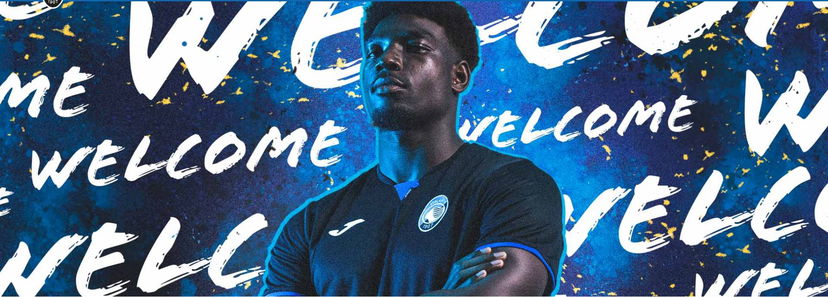 Adopo: “L’Atalanta è una grande opportunità per crescere. Gasperini è tra i migliori in Italia” preview