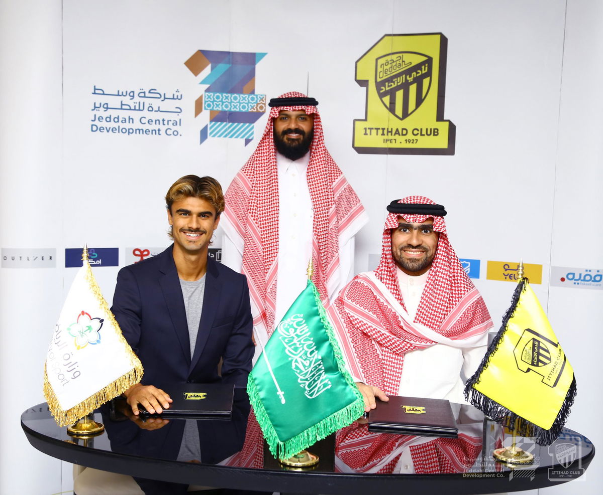 Ufficiale: l’Al Ittihad acquista Jota per 25 milioni di sterline dal Celtic article-post