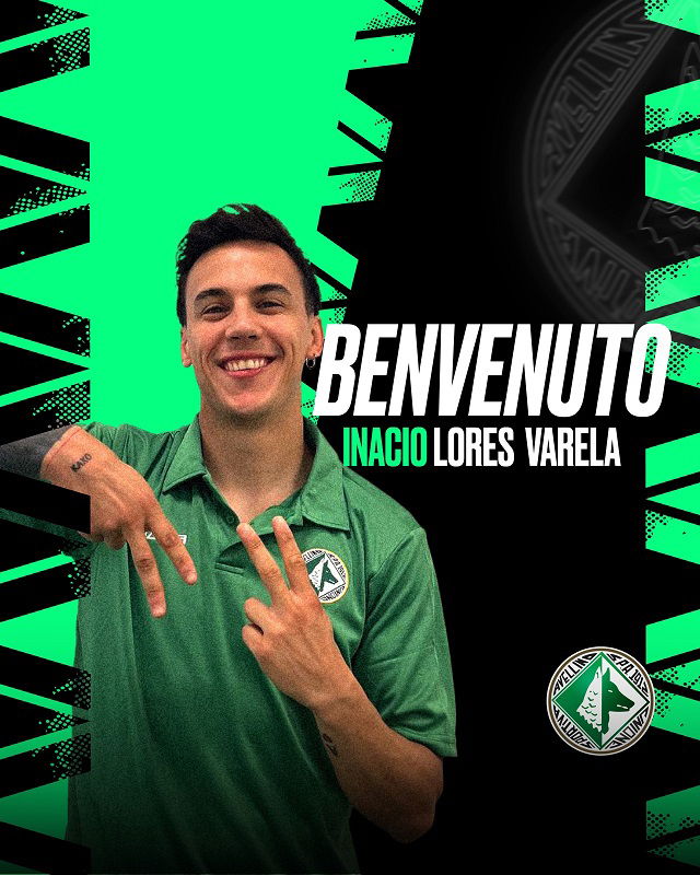 Esclusiva: Taranto, grande colpo. In dirittura per Varela preview