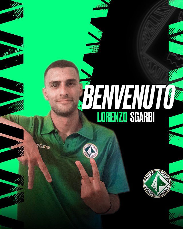 Ora è ufficiale: Sgarbi all’Avellino in prestito dal Napoli article-post