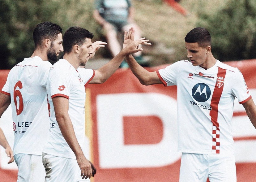 Serie A, le amichevoli di oggi: Frosinone a valanga, pokerissimo di Udinese e Monza. Vincono anche Salernitana e Sassuolo preview