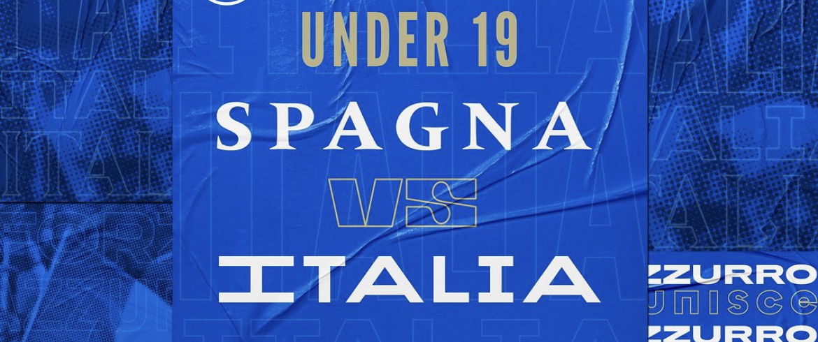 Spagna-Italia, le formazioni ufficiali della semifinale dell’Europeo U19 article-post