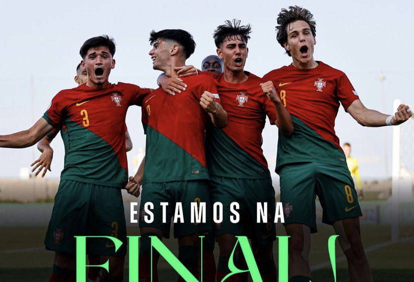 Europei U19, il Portogallo è la prima finalista: 5-0 alla Norvegia preview
