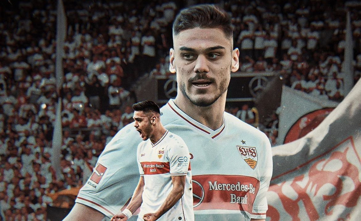 Chi è Konstantinos Mavropanos, il gigante greco che piace al Napoli article-post